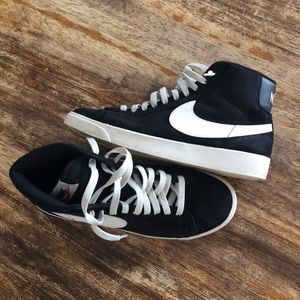 Nike high tops